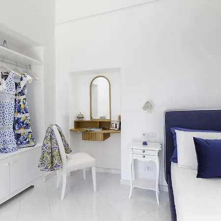 Willa Estate4home - Settemari Scrigno