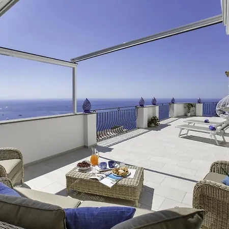 Willa Estate4home - Settemari Scrigno