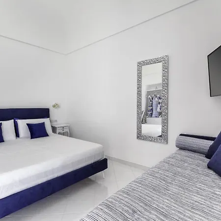 Willa Estate4home - Settemari Scrigno *