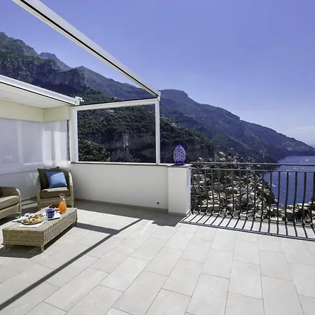 Willa Estate4home - Settemari Scrigno