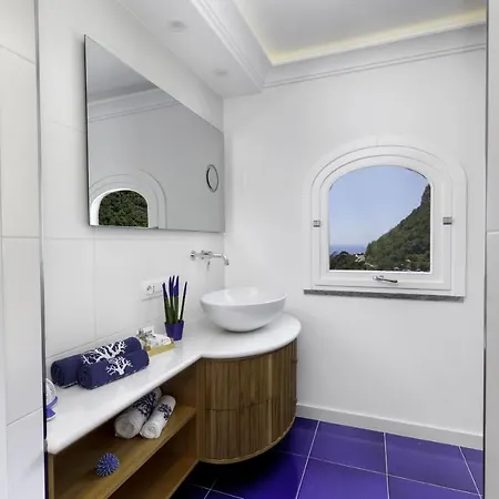 Estate4home - Settemari Scrigno Willa *