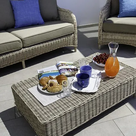 Estate4home - Settemari Scrigno *