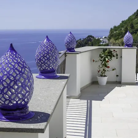 Estate4home - Settemari Scrigno Willa Positano