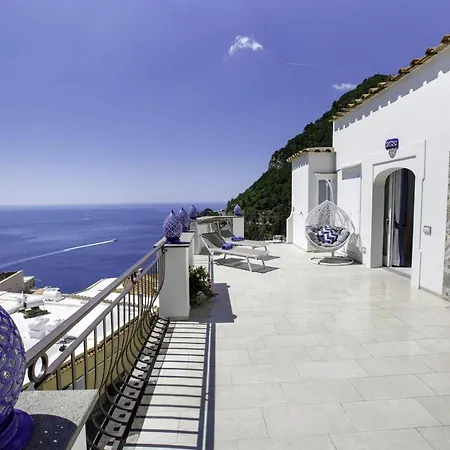 Willa Estate4home - Settemari Scrigno