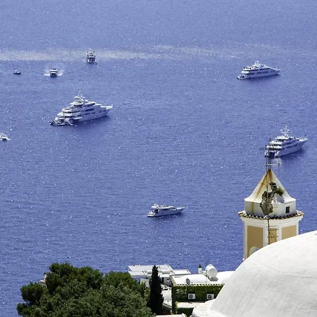 Estate4home - Settemari Scrigno Willa Positano