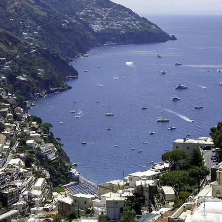 Estate4home - Settemari Scrigno Willa Positano