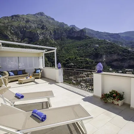 Estate4Home - Scrigno Ποζιτάνο