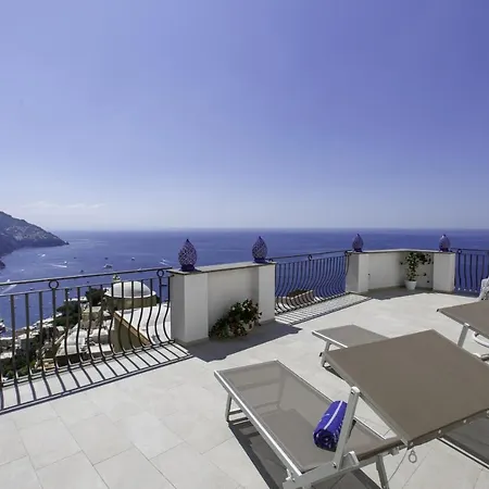 Estate4Home - Scrigno Ποζιτάνο