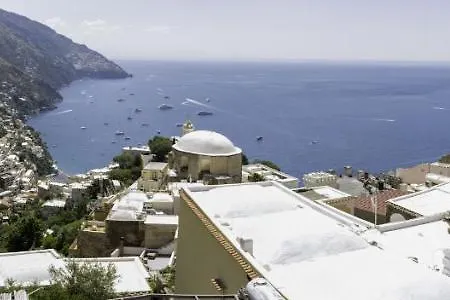 Estate4Home - Scrigno Βίλα Ποζιτάνο