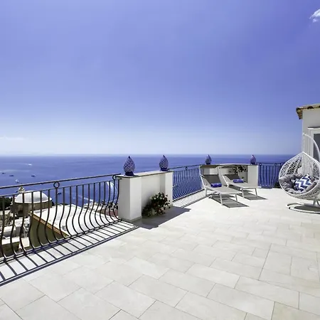 Estate4home - Settemari Scrigno 빌라