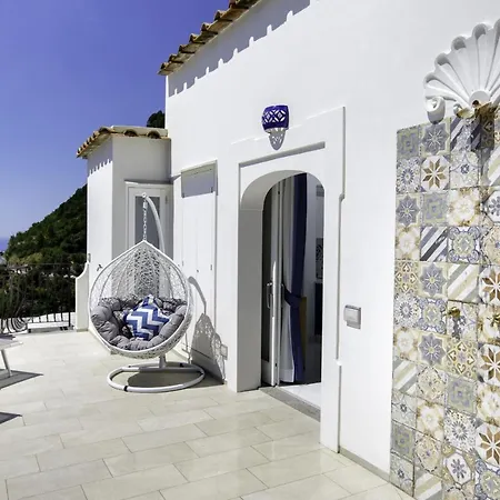Estate4Home - Scrigno Βίλα