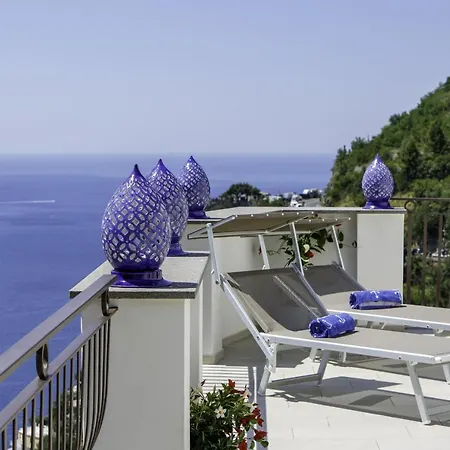 Estate4home - Settemari Scrigno 빌라 *