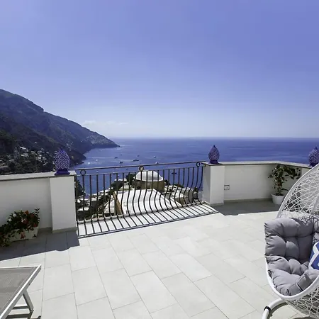 Estate4Home - Scrigno * Ποζιτάνο