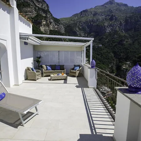 Estate4Home - Scrigno Ποζιτάνο