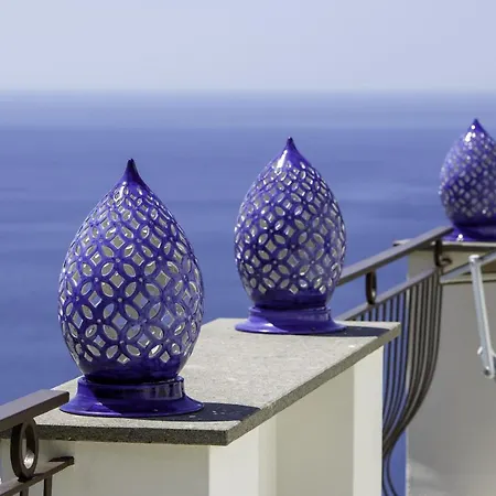 Estate4home - Settemari Scrigno 빌라